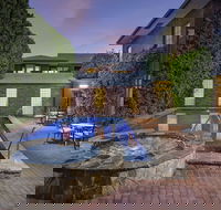 Adelaide Inn - Accommodation Cooktown