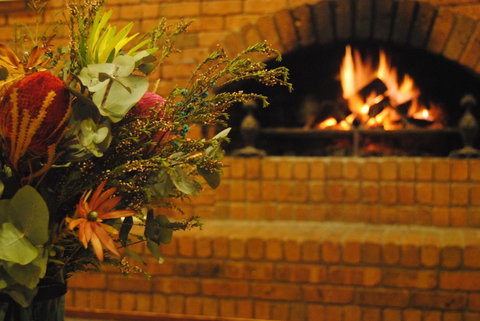 Grange Burn Motel - Accommodation Cooktown 2