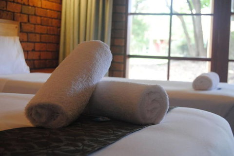 Grange Burn Motel - Accommodation Cooktown 6