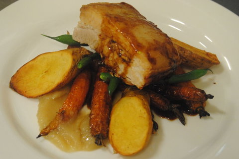 Grange Burn Motel - Accommodation Cooktown 4