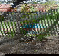 Grange Burn Motel - Accommodation Cooktown