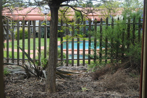 Grange Burn Motel - Accommodation Cooktown 0