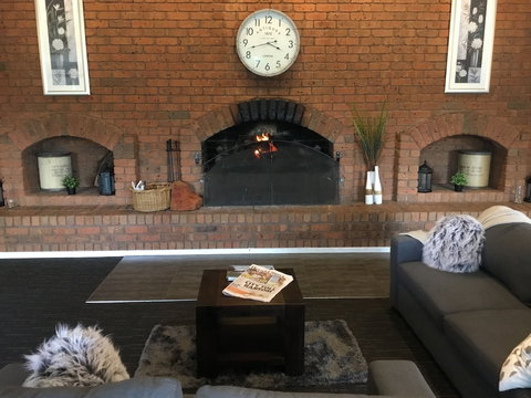 Grange Burn Motel - Accommodation Cooktown 3