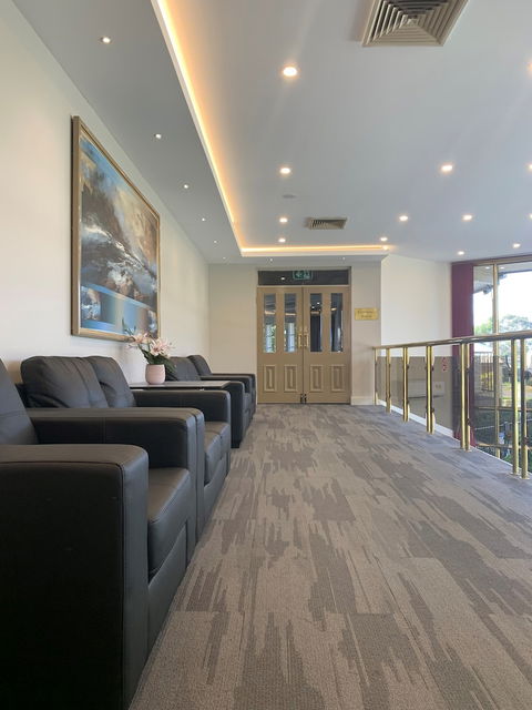 Quality Hotel Melbourne Airport - Accommodation Cooktown 2