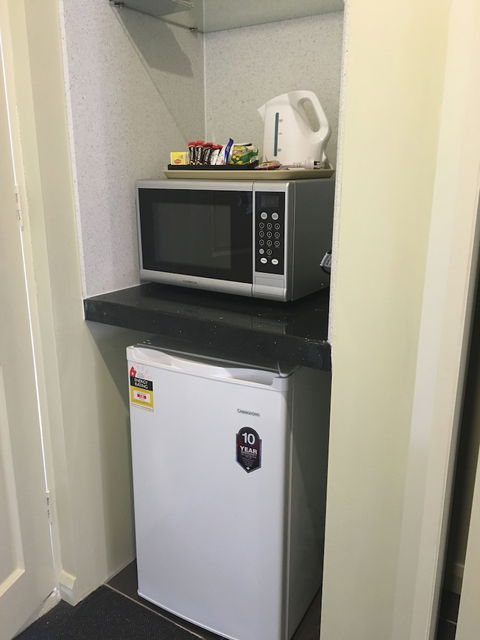 Quality Hotel Melbourne Airport - Accommodation Cooktown 6