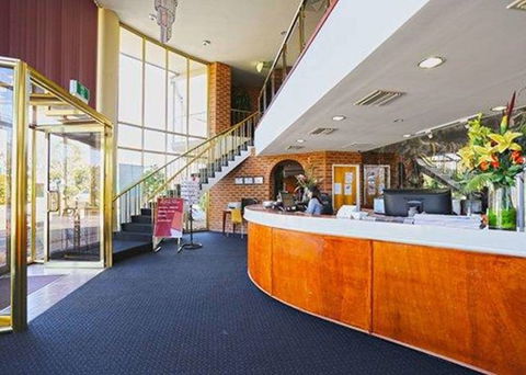 Quality Hotel Melbourne Airport - Accommodation Cooktown 4