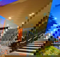 Quality Hotel Wangaratta Gateway - Accommodation Cooktown