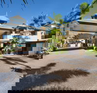 Cairns Southside International - Accommodation Cooktown