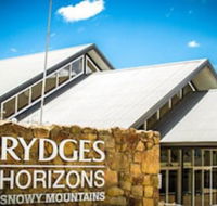 Rydges Horizons Snowy Mountains - Accommodation Cooktown