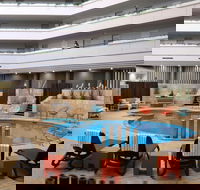 Best Western Plus Hotel Lord Forrest - Accommodation Cooktown