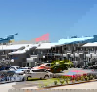 Best Western Plus Apollo International Hotel - Accommodation Cooktown