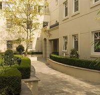Caroline Serviced Apartments South Yarra - Accommodation Cooktown