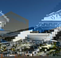 Sails Port Macquarie - By Rydges - Accommodation Cooktown