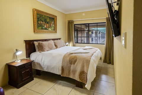 Overlander Homestead Motel - Accommodation Cooktown 6