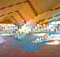 Aspect Tamar Valley Resort - Accommodation Cooktown