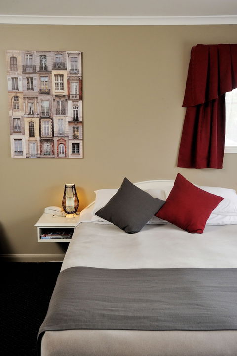 Aspect Tamar Valley Resort - Accommodation Cooktown 2