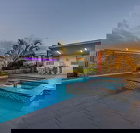 Platinum International - Accommodation Cooktown