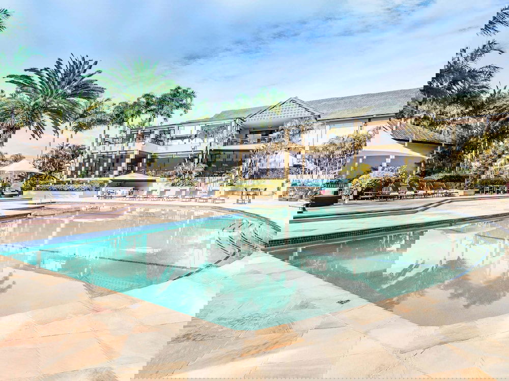  Accommodation Cooktown