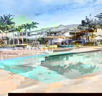 Mercure Gold Coast Resort - Accommodation Cooktown