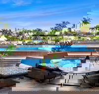 Shangri-La The Marina Cairns - Accommodation Cooktown