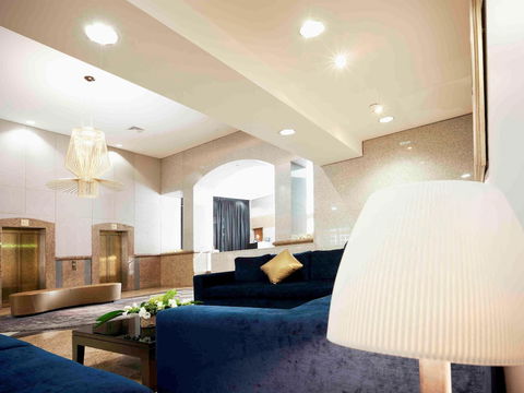 The Sebel Quay West Suites Sydney - Accommodation Cooktown 5