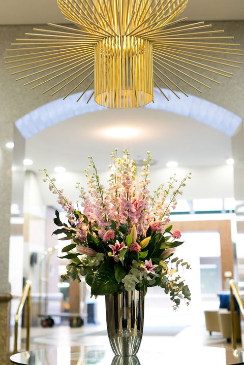 The Sebel Quay West Suites Sydney - Accommodation Cooktown 4