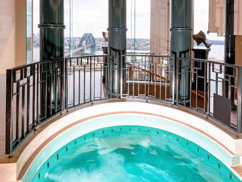 The Sebel Quay West Suites Sydney - Accommodation Cooktown 1