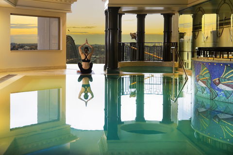 The Sebel Quay West Suites Sydney - Accommodation Cooktown 2