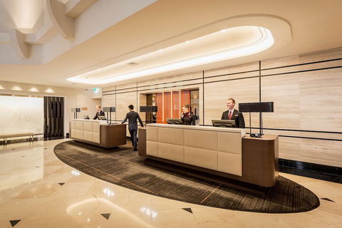 Swissotel Sydney - Accommodation Cooktown 4