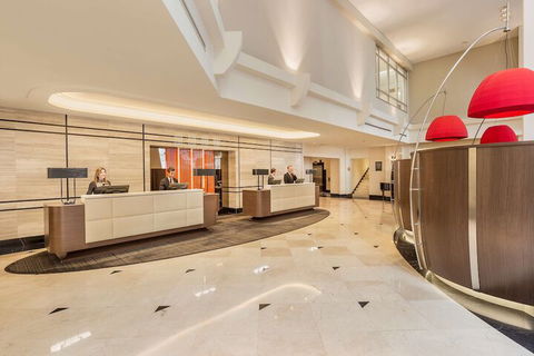Swissotel Sydney - Accommodation Cooktown 6