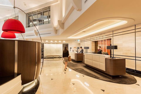 Swissotel Sydney - Accommodation Cooktown 5