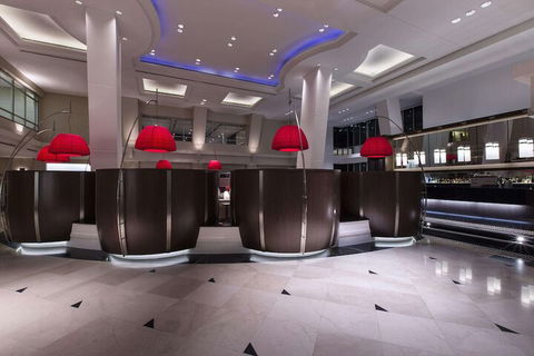 Swissotel Sydney - Accommodation Cooktown 2