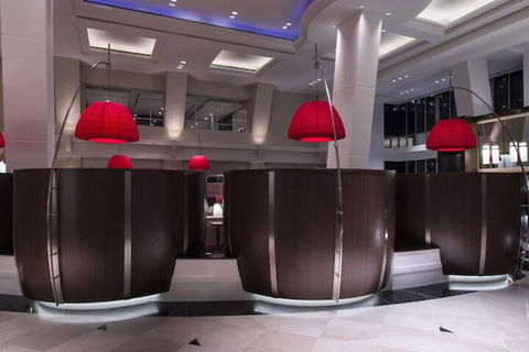 Swissotel Sydney - Accommodation Cooktown 3