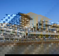 M1 Resort Maroochydore - Accommodation Cooktown