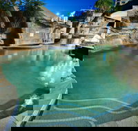 Landmark Resort - Accommodation Cooktown