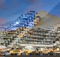 Park Regis City Quays - Accommodation Cooktown