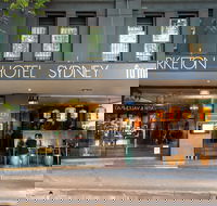 Kirketon Hotel Sydney - Accommodation Cooktown