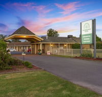 Stagecoach Motel Wodonga - Accommodation Cooktown