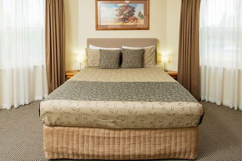 Clare Country Club - Accommodation Cooktown 5