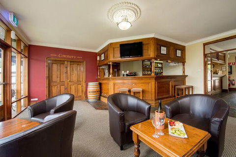 Clare Country Club - Accommodation Cooktown 4