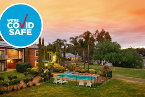 Clare Country Club - Accommodation Cooktown 0