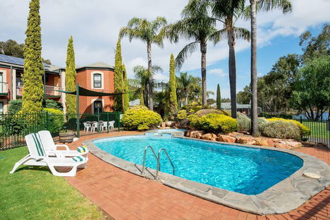 Clare Country Club - Accommodation Cooktown 3