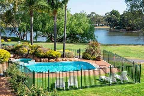 Clare Country Club - Accommodation Cooktown 2