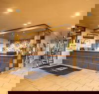 McCracken Country Club - Accommodation Cooktown