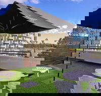 The Sydney Boulevard Hotel - Accommodation Cooktown