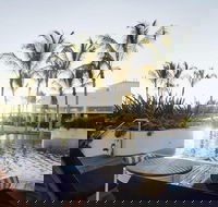 The Ville Resort - Casino - Accommodation Cooktown