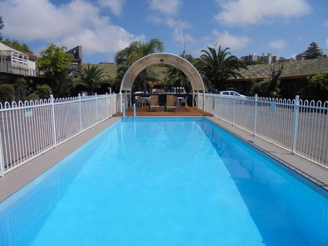 Ultimate Apartments Bondi Beach - Accommodation Cooktown 4