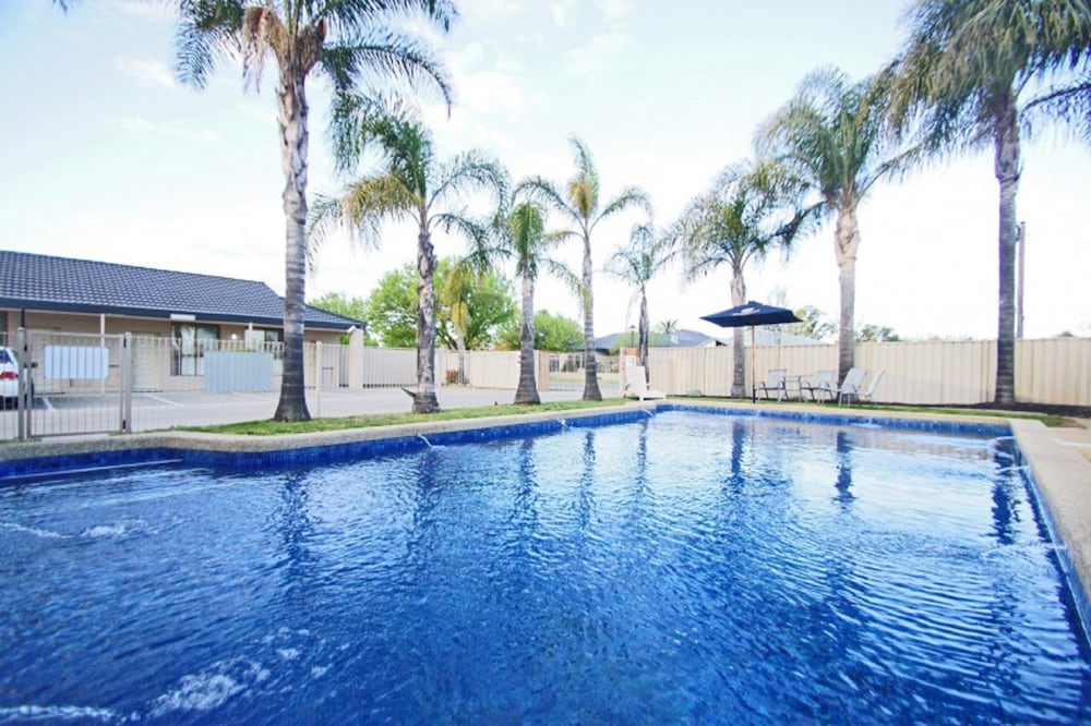  Accommodation Cooktown