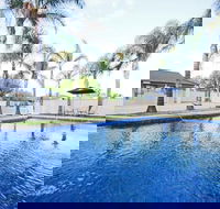 Wyndhamere Motel Shepparton - Accommodation Cooktown