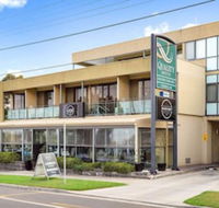 Quality Hotel Bayside Geelong - Accommodation Cooktown